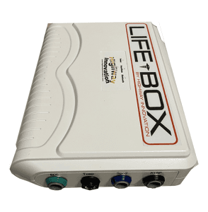 Lifebox medical device