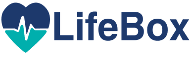 Lifebox Logo